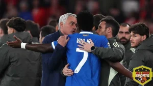 Mourinho Latih Real Madrid Terbuka Lebar!