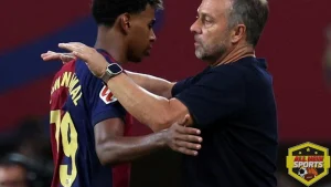 Flick Optimis Bardghji Bawa Sama Seperti Yamal