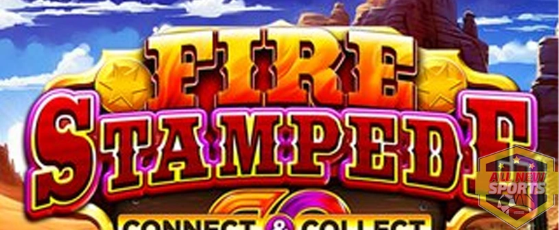 Fire Stampede Tanpa Ribet Tobat Pusing