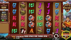 Grace of Ebisu Sekali Seumur Hidup OkeGrace of Ebisu Sekali Seumur Hidup Oke