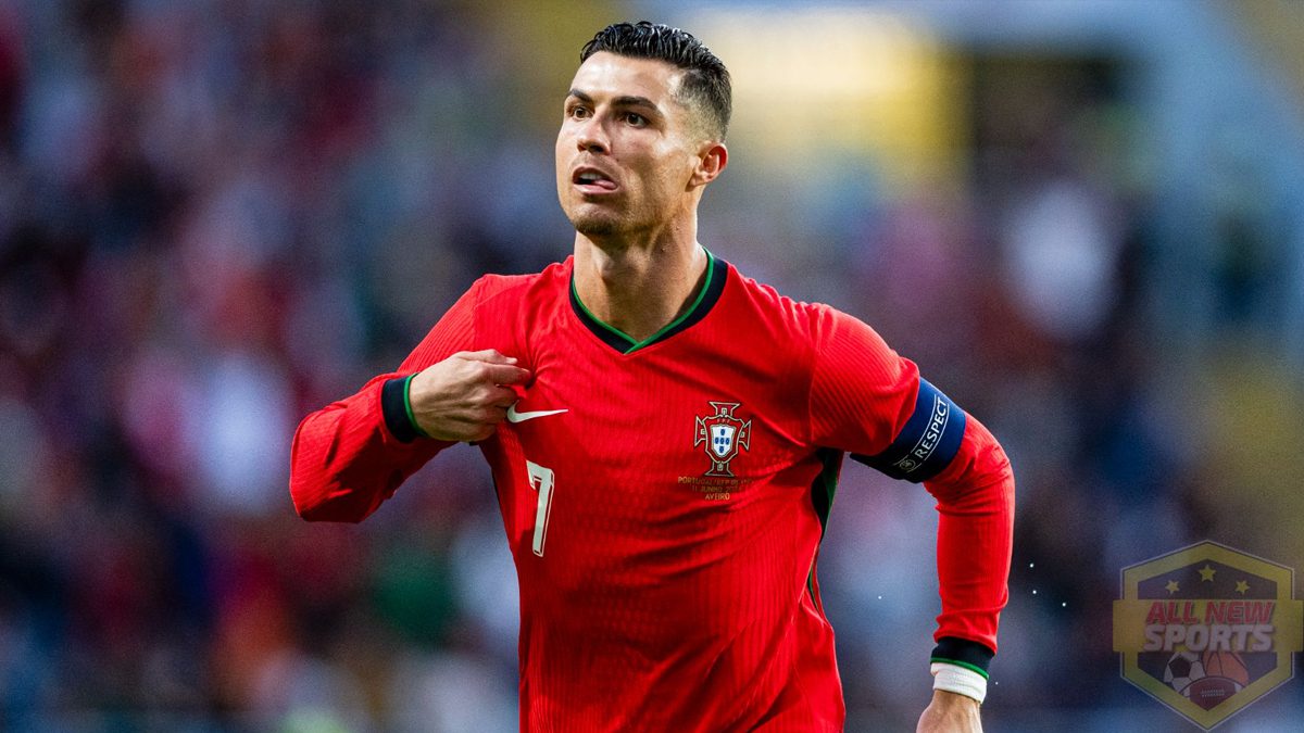 5 Pemain dengan Gaji Tertinggi di Euro 2024 Ronaldo Jawaranya