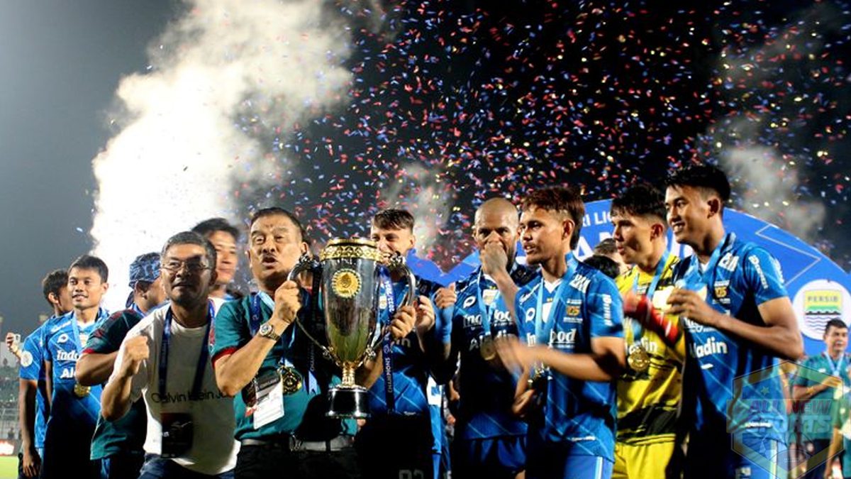 Satu Musim Hilang, Format Championship Resmi Dihapus di Liga 1 2024 2025