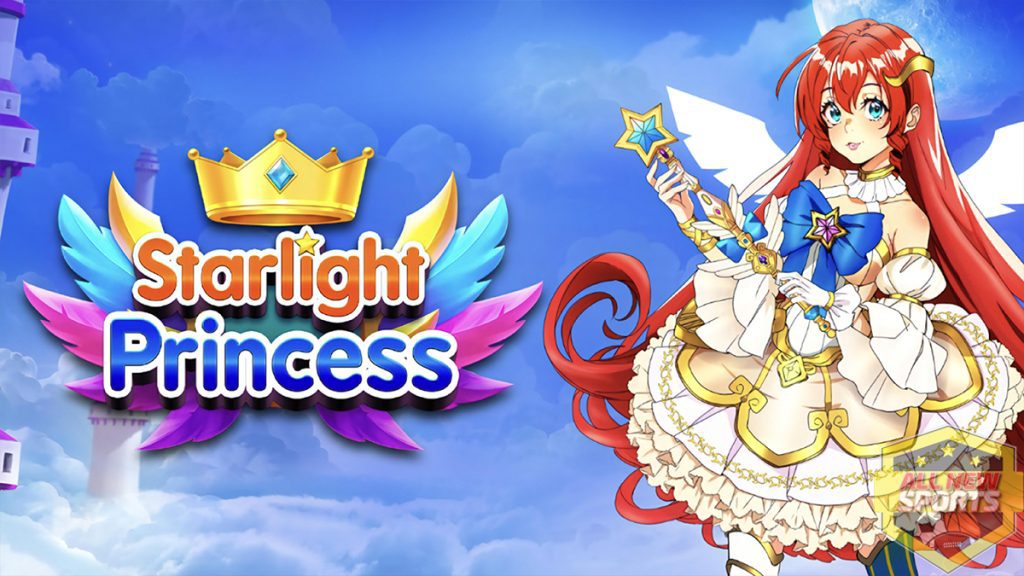 Tips untuk Menang di Slot Starlight Princess