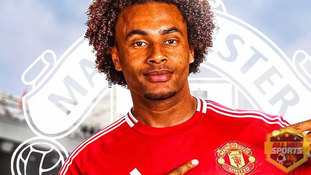 Alasan Manchester United Merekrut Zirkzee