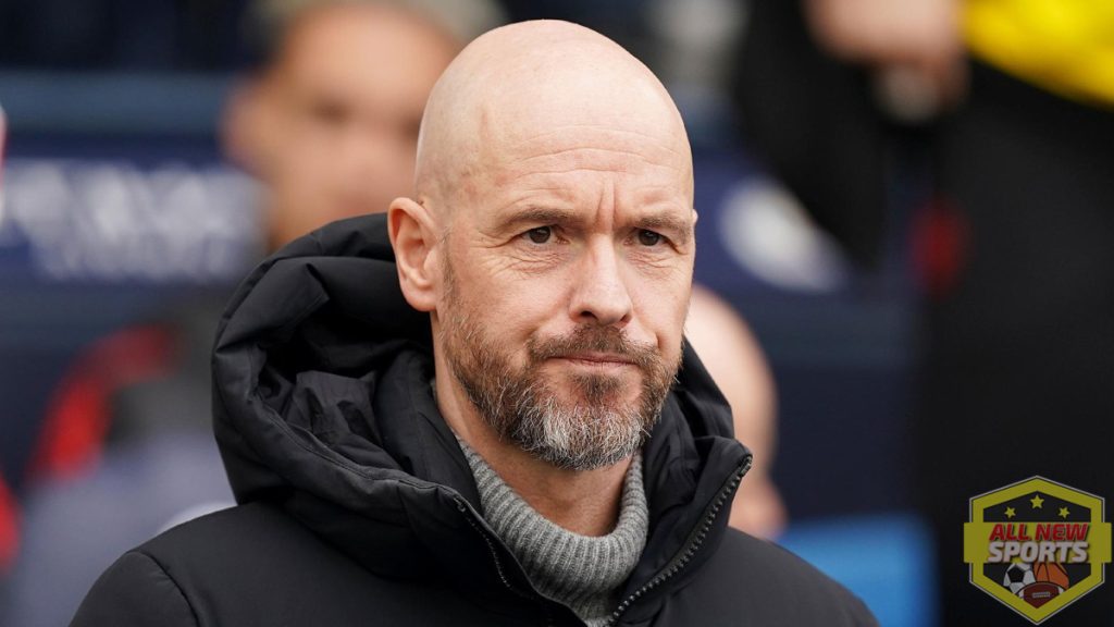 Alasan di Balik Keputusan Erik Ten Hag