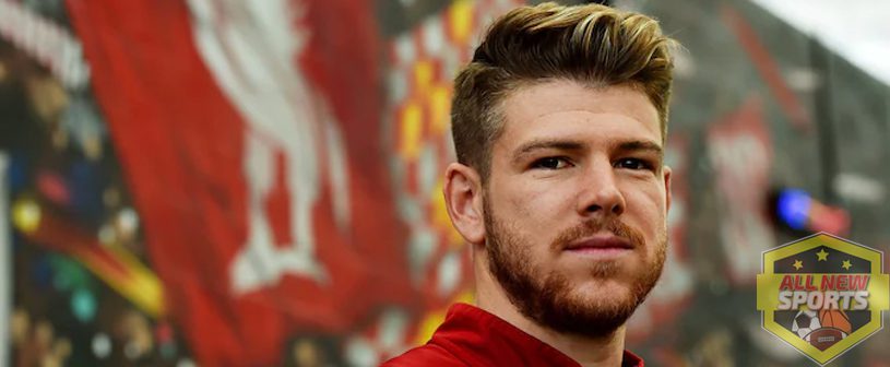 Alberto Moreno Resmi Gabung Como 1907