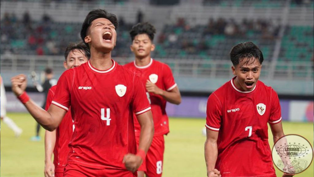 Babak Kedua Serangan Tanpa Henti