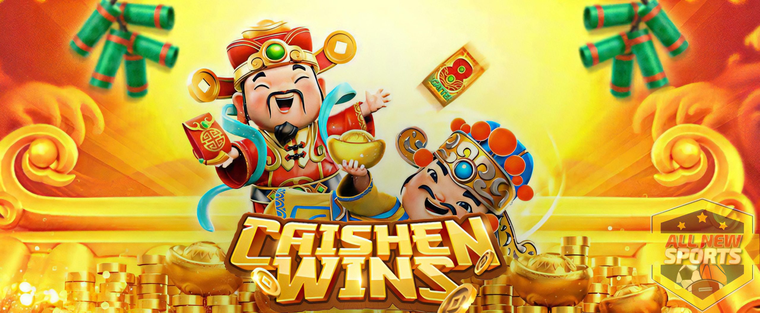 Cai Shen Wins PG Soft Slot Gacor dengan Kemenangan Fantastis