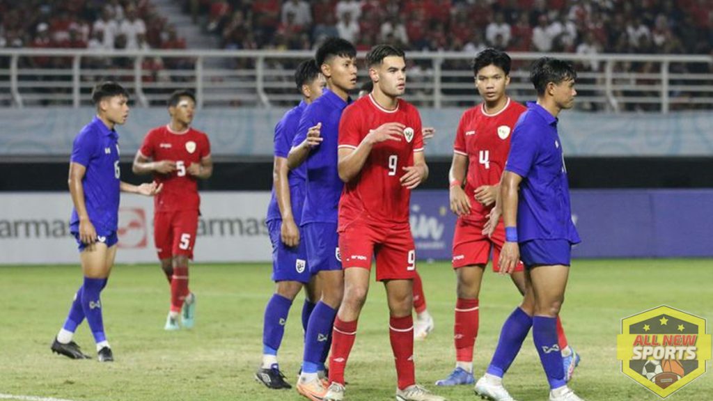 Faktor Kunci Kemenangan Indonesia U-19