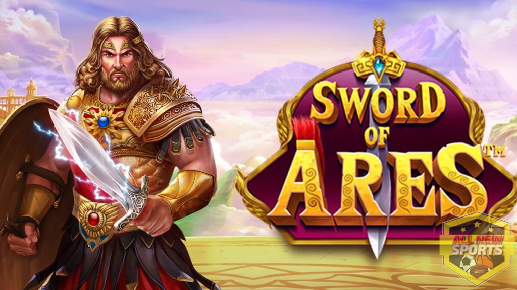 Fitur Fitur Menarik Sword Of Ares