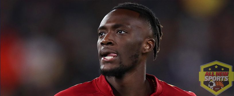 Gagal Dapatkan Zirkzee Milan Beralih ke Tammy Abraham