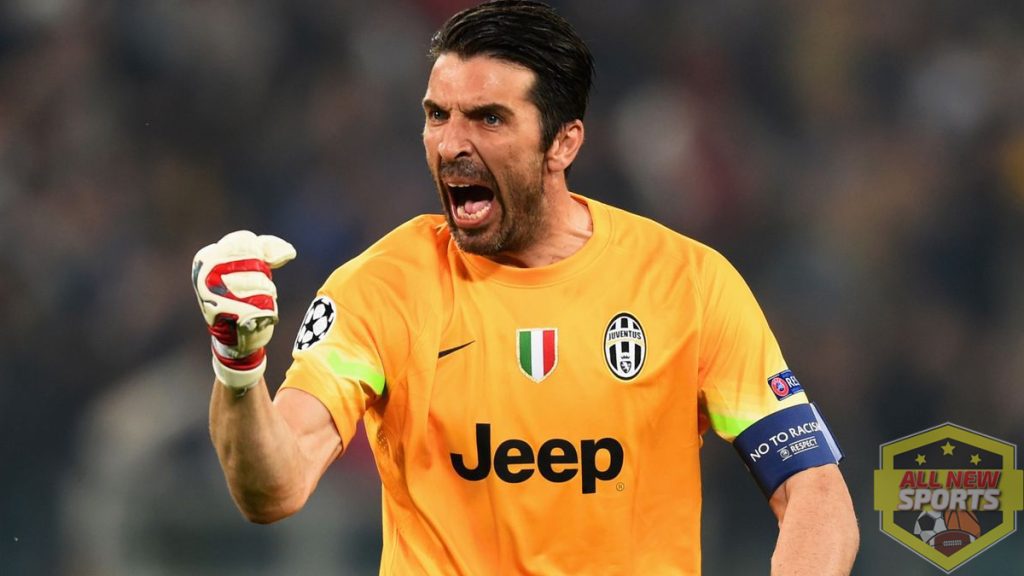 Gianluigi Buffon