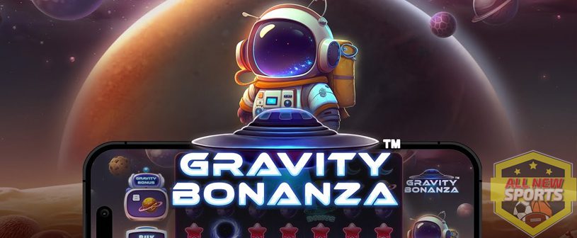 Gravity Bonanza Permainan Menantang Gravitasi yang Mengasah Keterampilan dan Kecepatan