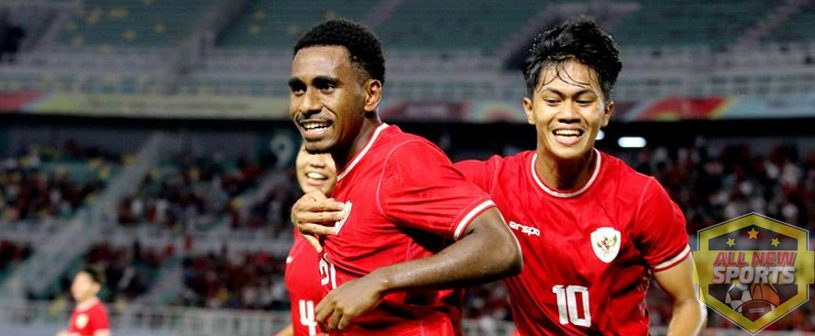 Hasil Piala AFF U-19 2024 Timnas Indonesia Lolos ke Semifinal Usai Hajar Timor Leste 6-2