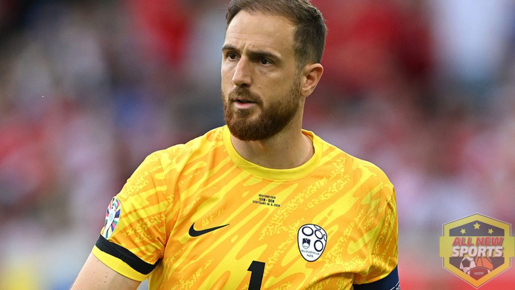 Jan Oblak Penyelamatan Mengagumkan Terhadap Ronaldo