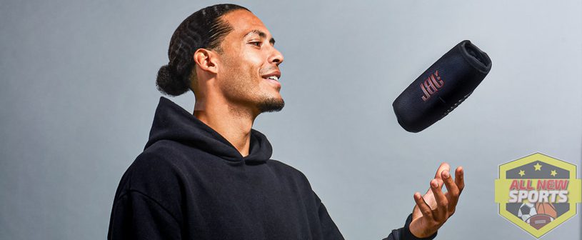 Liverpool Siap Jual Virgil van Dijk dengan Harga Fantastis