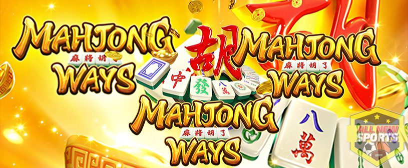 Mahjong Ways Strategi Jitu Menang Besar dalam Permainan Legendaris Ini