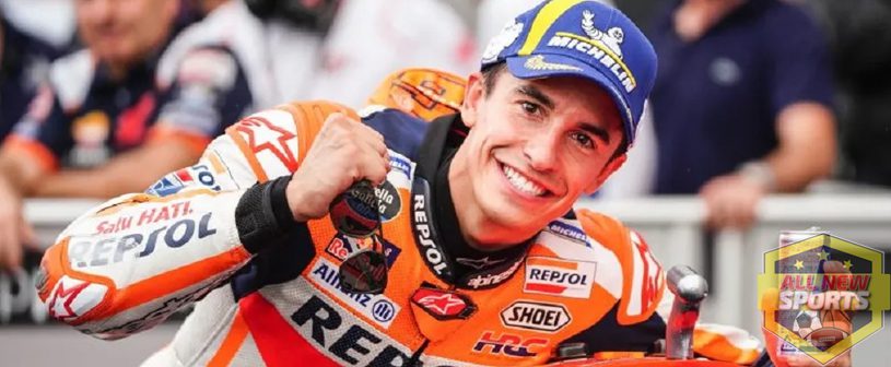 Masih Pesimis Juara Dunia Marc Marquez Akui 2 Rider Lain Lebih Cepat