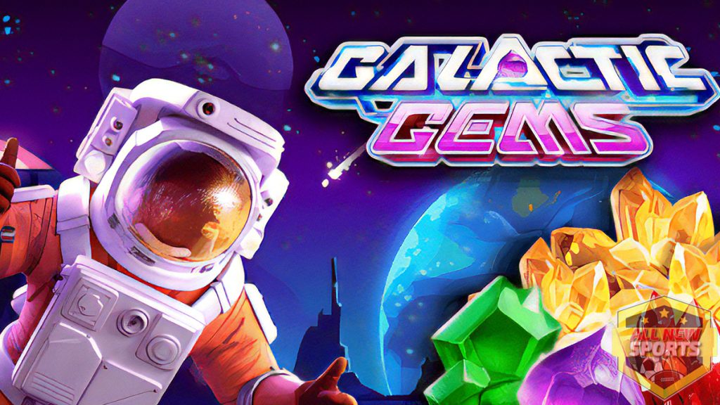 Mengenal Freespin dalam Galactic Gems