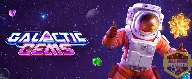 Mengenal Freespin dalam Galactic Gems