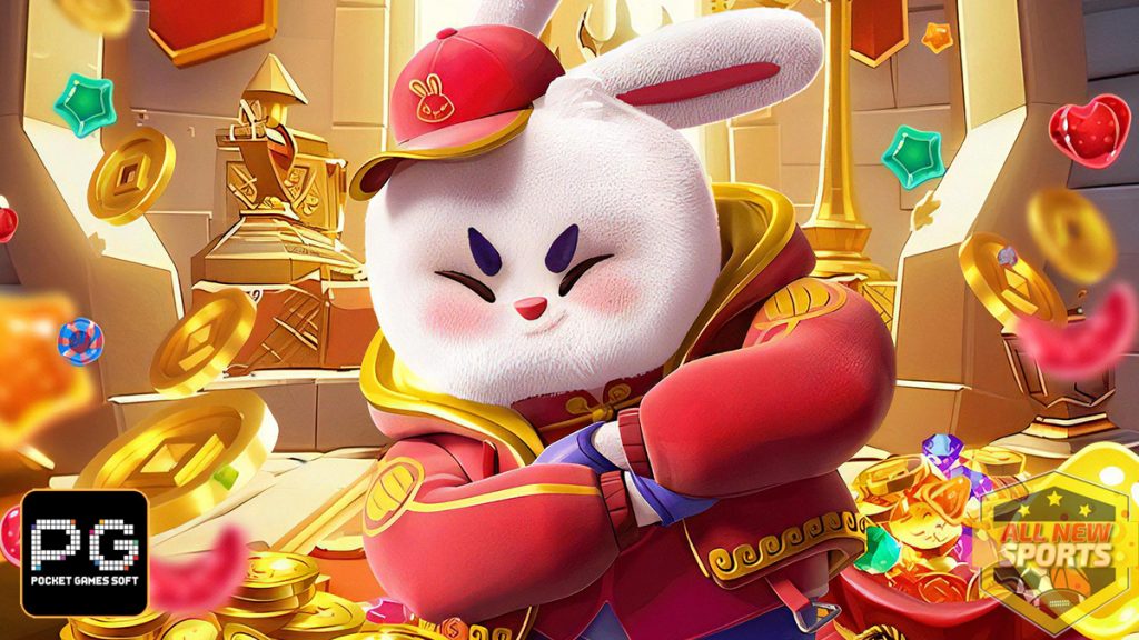 Mengenal Slot Fortune Rabbit