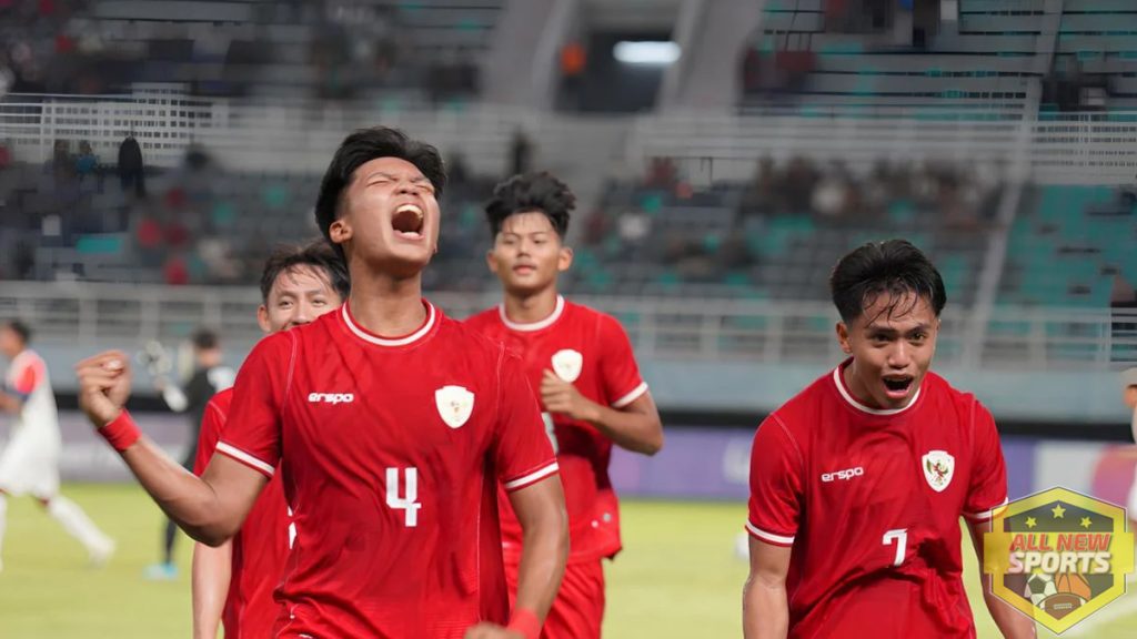 Penampilan Memukau di Babak Kedua Piala AFF 2024