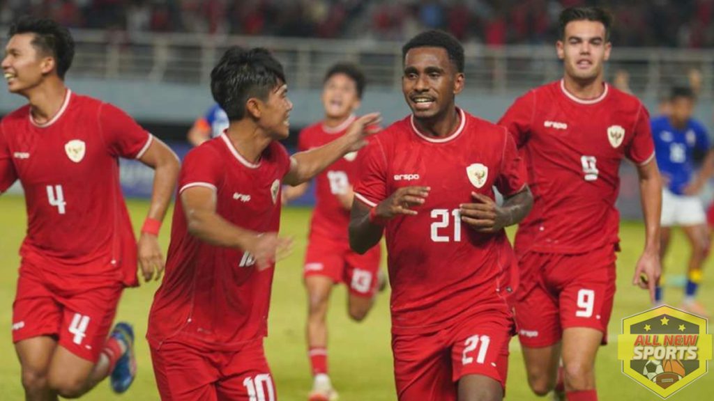 Piala AFF 2024 Performa Dominan Timnas U-19 Indonesia