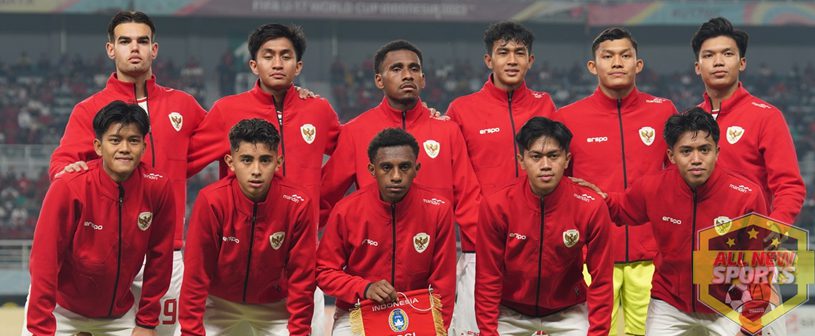 Perjalanan Indonesia Menuju Final