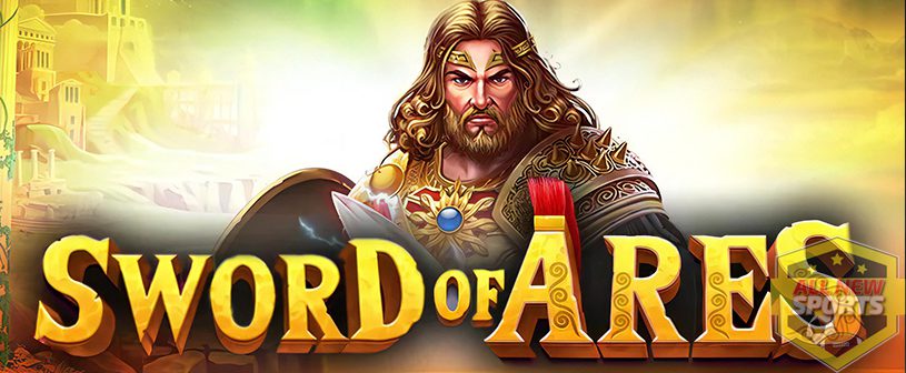 Raih Kemenangan Besar dengan Slot Online Sword Of Ares yang Penuh Kejutan