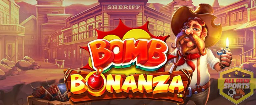 Rasakan Sensasi Tambang Emas di Bomb Bonanza yang Menguntungkan