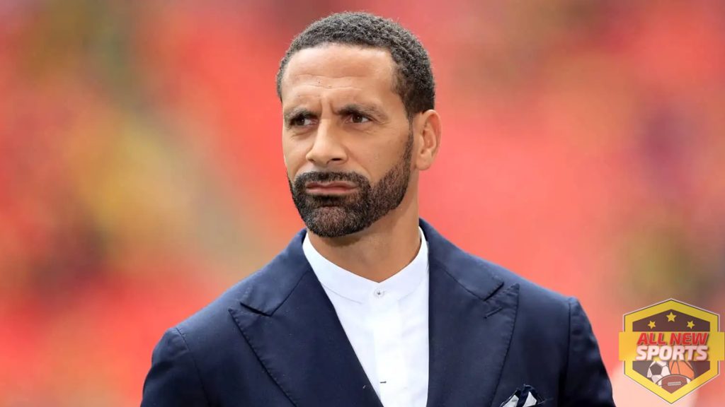 Rio Ferdinand MU Tidak Akan Melepasnya dengan Mudah