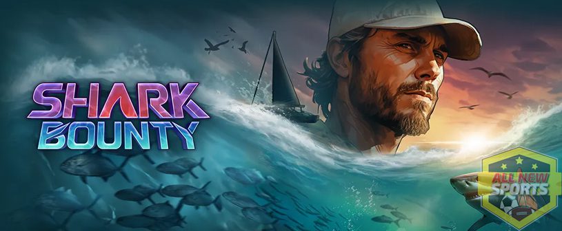 Shark Bounty Slot Online Berburu Harta Karun di Lautan Hiu