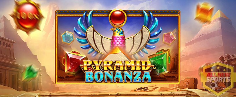 Strategi Jitu Pyramid Bonanza Mainkan Slot Gacor Ini dengan Lebih Efektif dan Optimal