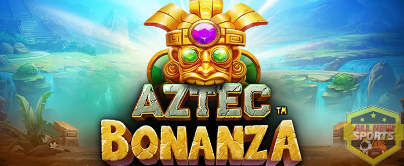 Aztec Bonanza Petualangan Epik dengan Kemenangan Besar