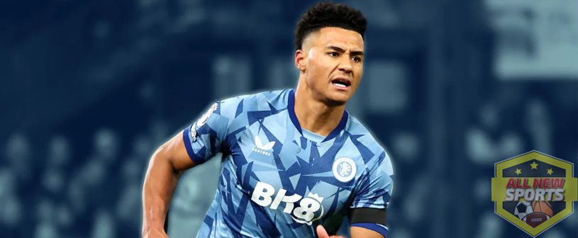 Ollie Watkins Inilah Alasannya Cocok untuk Arsenal