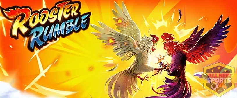 Rooster Rumble Adrenalin Tinggi di Slot Pertarungan Ayam