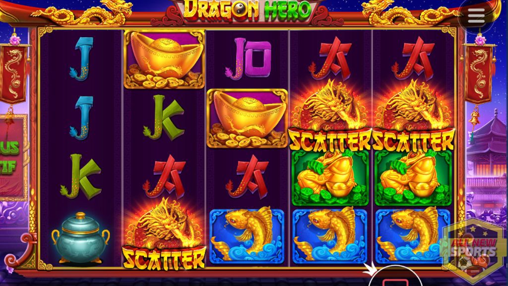 Tips untuk Menang di Dragon Hero