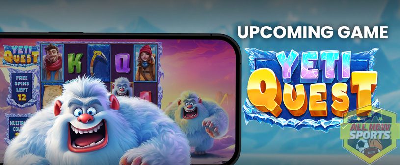 Yeti Quest Game Baru dari Pragmatic Play yang Wajib Dicoba