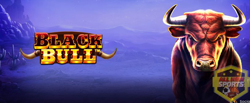 Black Bull Slot Kejar Keberuntungan di Arena Matador