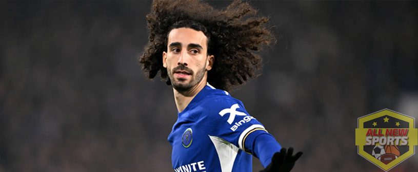 Cucurella Sentil Bos Chelsea Kritik Soal Pembelian Pemain Baru