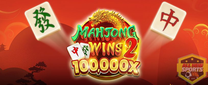 Mahjong Wins 2 Perpaduan Tradisi dan Inovasi Slot Modern