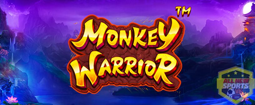 Monkey Warrior Petualangan Seru dari Pragmatic Play