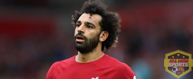 PSG Siap Ambil Alih Mohamed Salah Jika Tinggalkan Liverpool