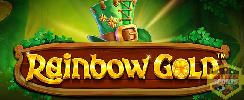 Rainbow Gold Sensasi Bermain Slot dengan Hadiah Berlimpah