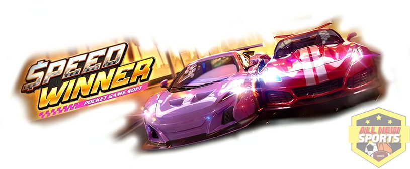 Speed Winner Game Balap Seru dengan Hadiah Melimpah