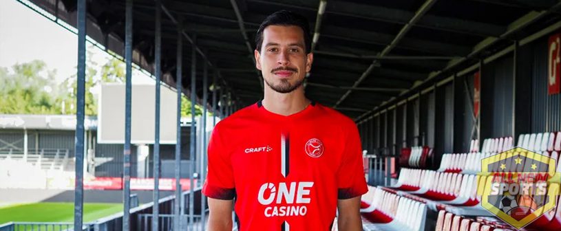 Thom Haye Gabung Almere City Transfer Resmi Diumumkan