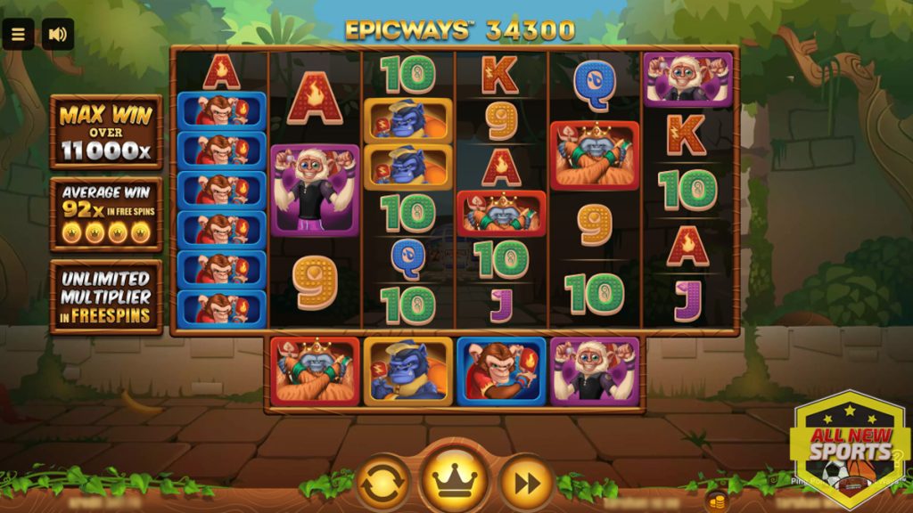 Fitur Menarik yang Meningkatkan Keseruan