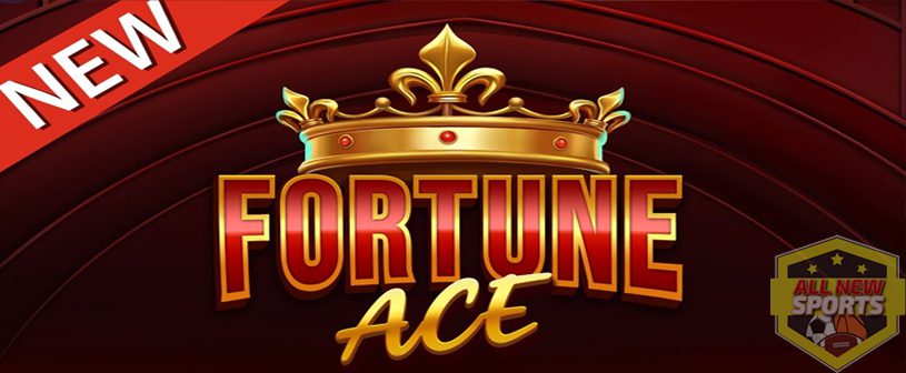 Fortune Ace Slot Online Bertema Kartu dengan Kejutan Jackpot