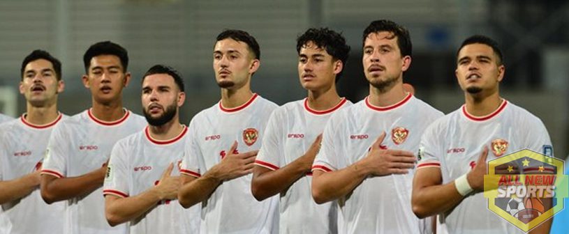 Hasil Akhir Kualifikasi Piala Dunia Indonesia 1-2 China