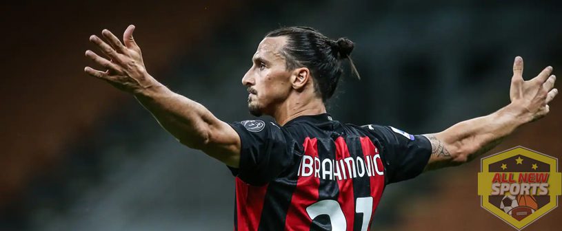 Ibrahimović Perjalanan Karier Sang Raja Gol